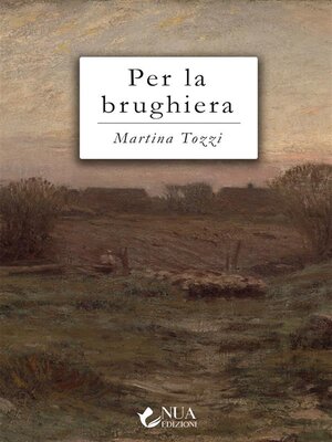 cover image of Per la brughiera